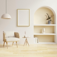 5 L Silikatfarbe - Weiß