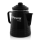 Petromax Perkolator per-9-s Perkomax schwarz - 1,3 Liter
